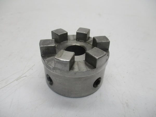 ATRA-FLEX A0 HUB .625 SER. R NSMP