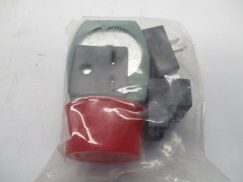 ASCO 238312-006 24VDC NSMP