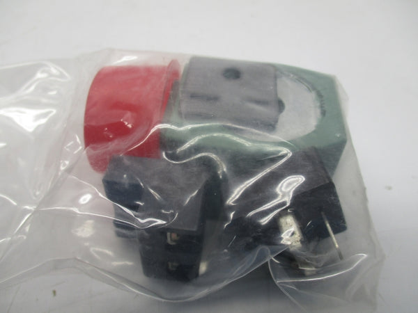 ASCO 238312-006 24VDC NSMP