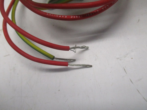 ASCO 8262G22 110/120V 165PSI NSMP