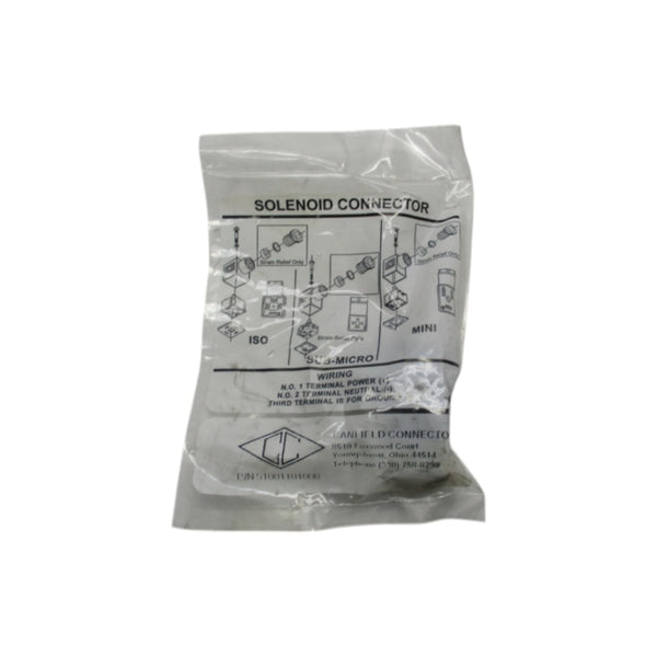 CANFIELD 51001101000 NSMP