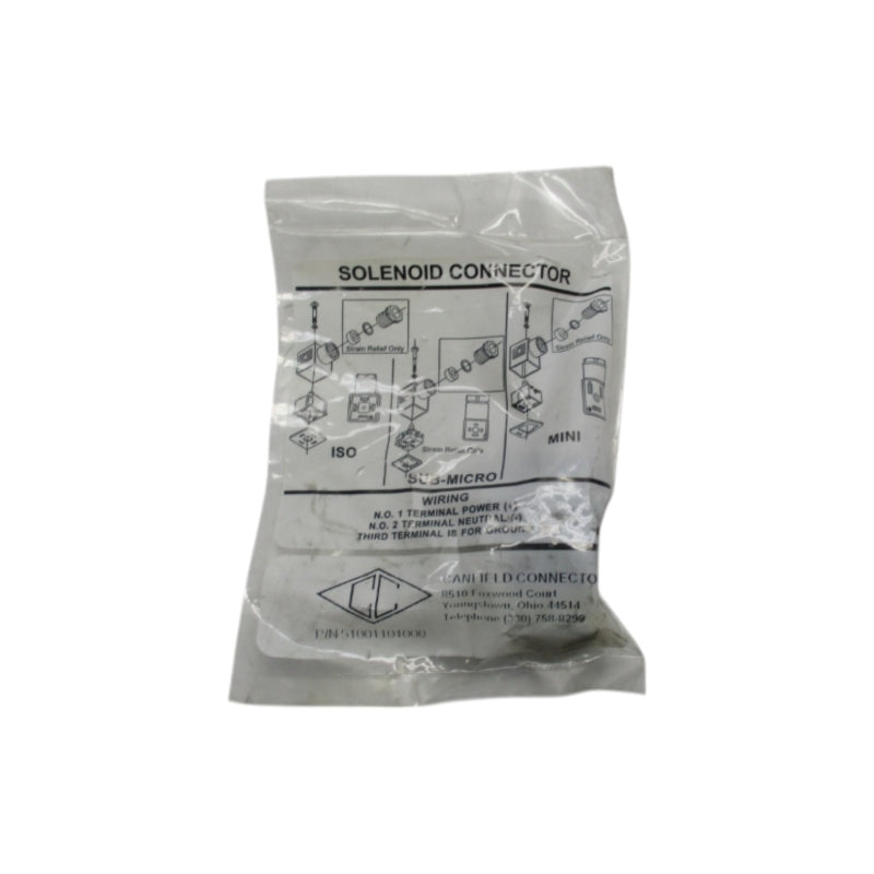 CANFIELD 51001101000 NSMP