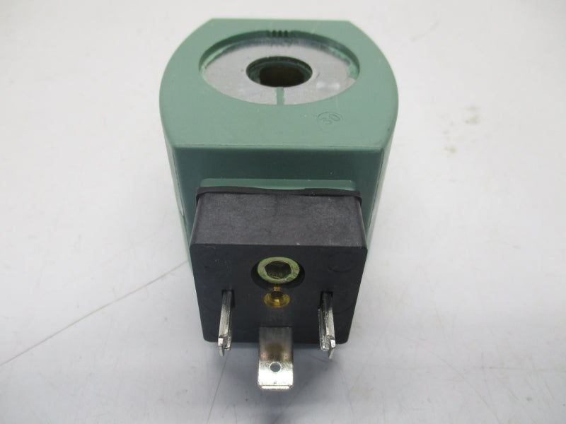 ASCO 238712-006 24VDC NSNP