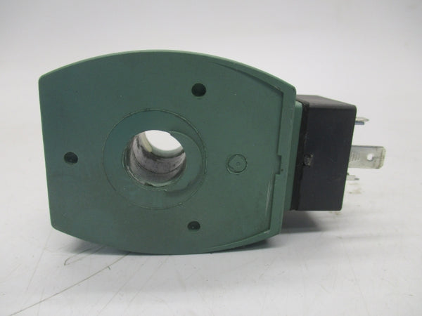 ASCO 238712-006 24VDC NSNP