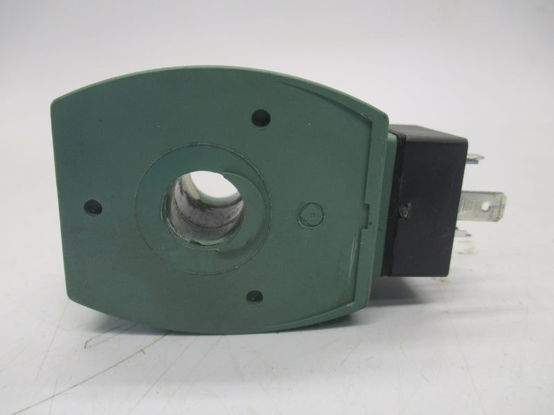 ASCO 238712-006 24VDC NSNP