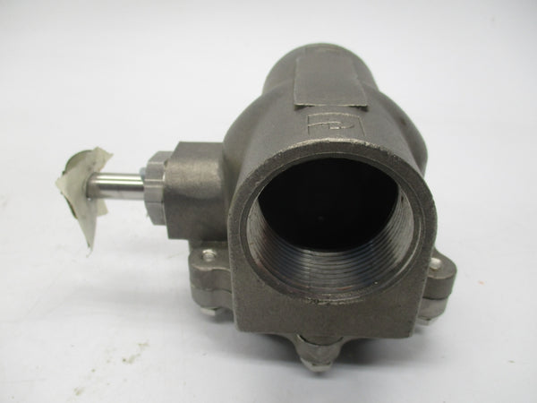 PARKER 24F24C6180AAF 1-1/2" 110-120V NSMP