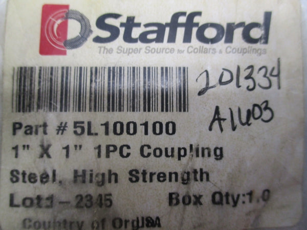 STAFFORD 5L100100 NSMP