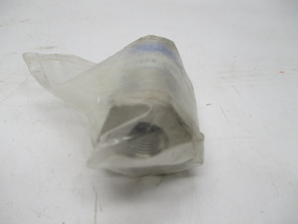 CIRCLE SEAL 232T-2PP-2 3000PSI 1/4" NSNP