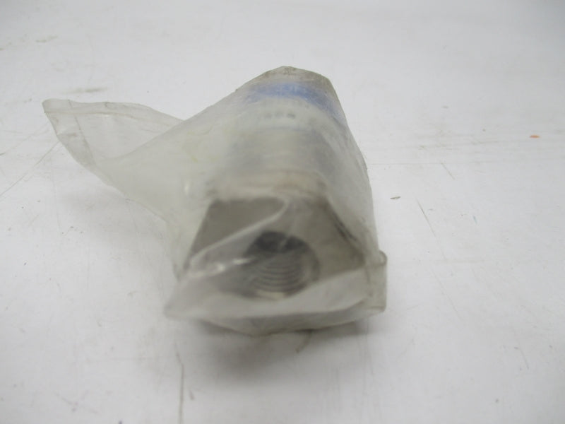 CIRCLE SEAL 232T-2PP-2 3000PSI 1/4" NSNP