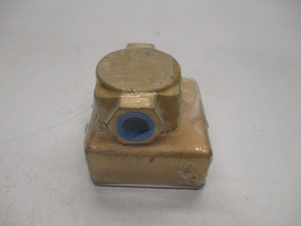 EUGENE ERNST EEP 816-BC 125PSI NSNP