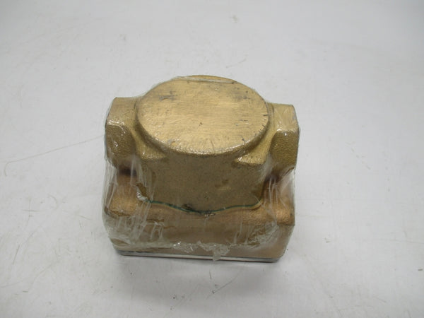 EUGENE ERNST EEP 816-BC 125PSI NSNP