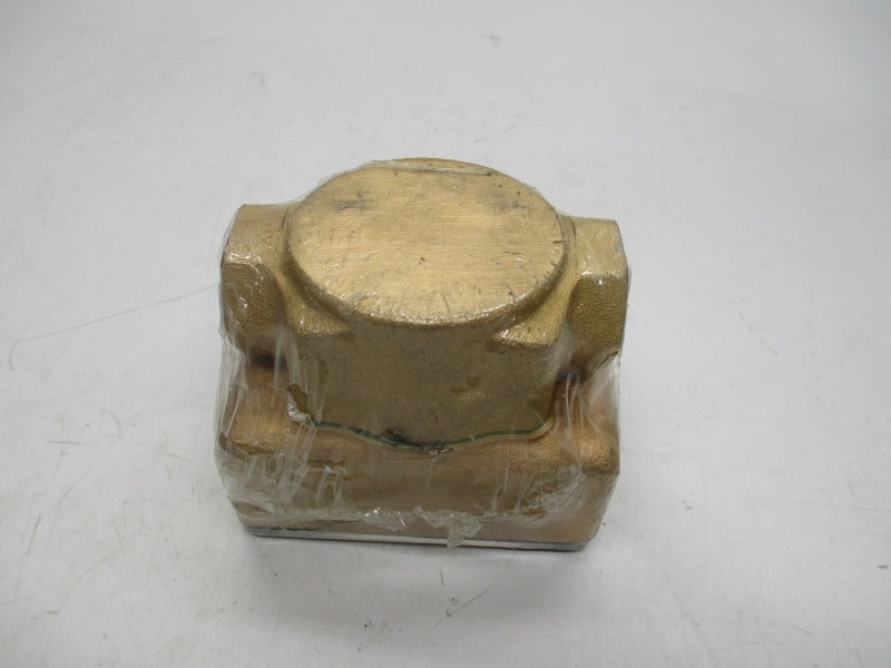 EUGENE ERNST EEP 816-BC 125PSI NSNP