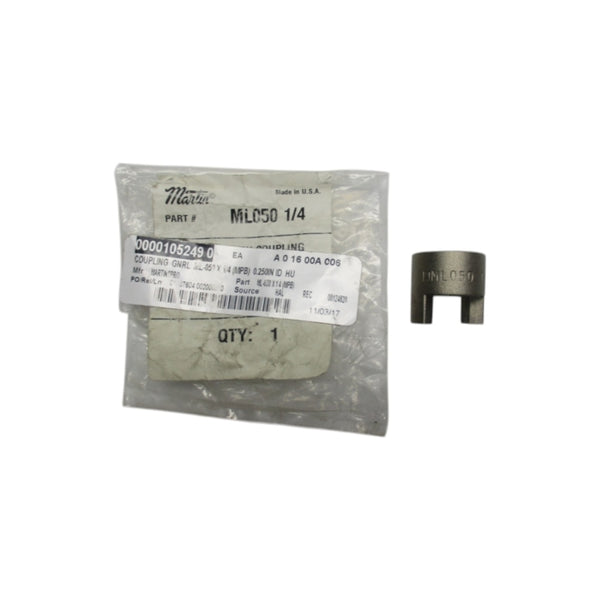 MARTIN ML050  1/4" NSMP