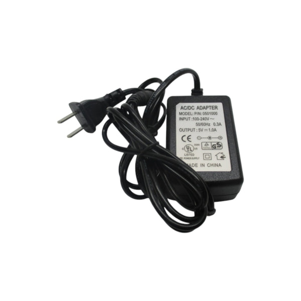 AC/DC ADAPTER 0501000 NSNP