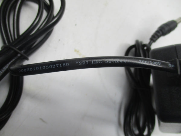 AC/DC ADAPTER 0501000 NSNP