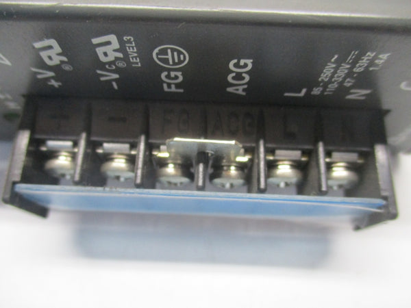 NEMIC-LAMBDA EWS50-24 24VDC 2.4A NSNP