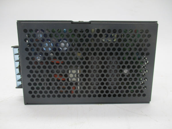 NEMIC-LAMBDA EWS50-24 24VDC 2.4A NSNP