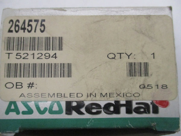 ASCO 264575 1/2" NSMP