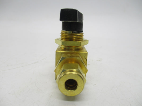 HAM-LET H6800BL1/4PSS 3000PSI NSMP