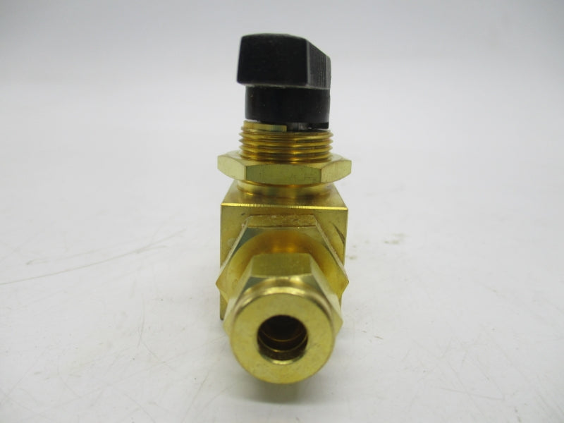 HAM-LET H6800BL1/4PSS 3000PSI NSMP