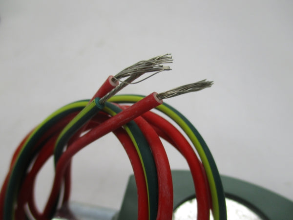 ASCO 238710-006-D 24VDC NSMP