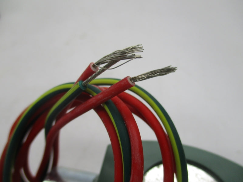 ASCO 238710-006-D 24VDC NSMP