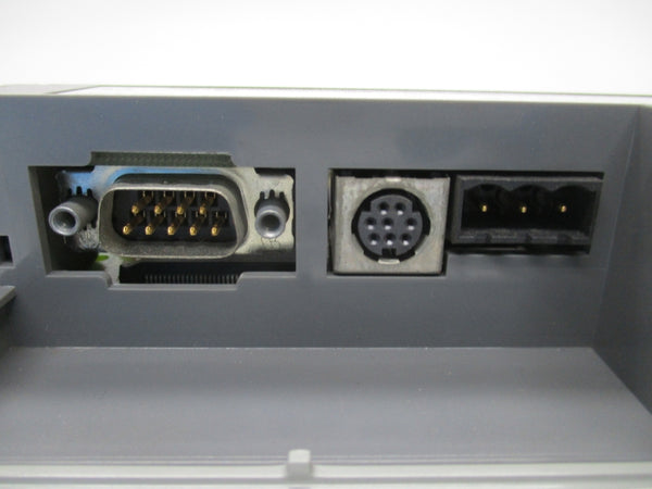 ALLEN BRADLEY 1747-L542 SER.B REV.3 F/W 5 5-24VDC 1A (NO KEY) UNMP