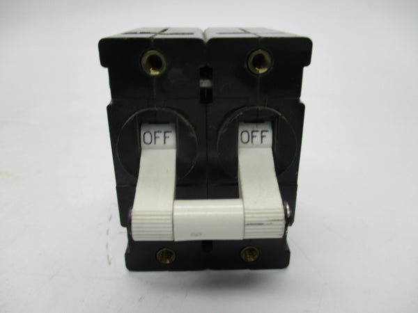 AIRPAX APGH11-1-61-303-91 250V 30A NSNP