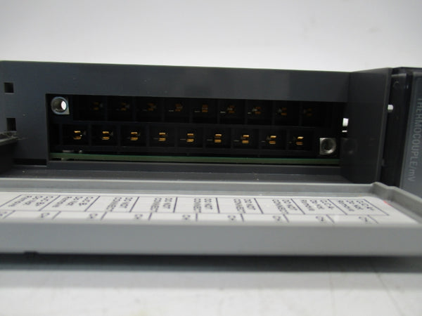 ALLEN BRADLEY 1746-INT4 SER.B F/W 1.10 (NO TERMINAL) NSNP