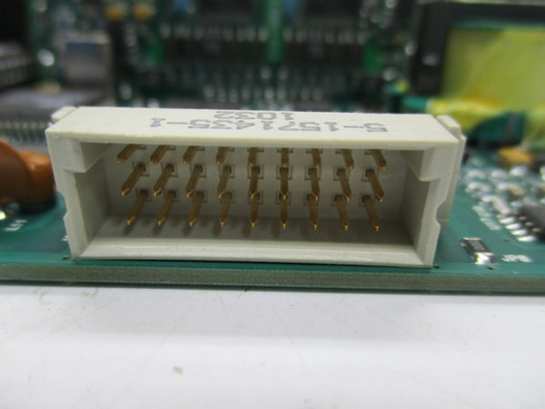 ALLEN BRADLEY 1746-INT4 SER.B F/W 1.10 (NO TERMINAL) NSNP