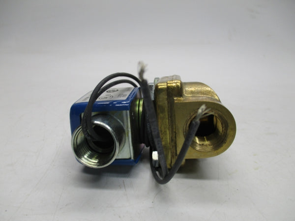 ALCON UACD4 120V 0-150PSI NSMP