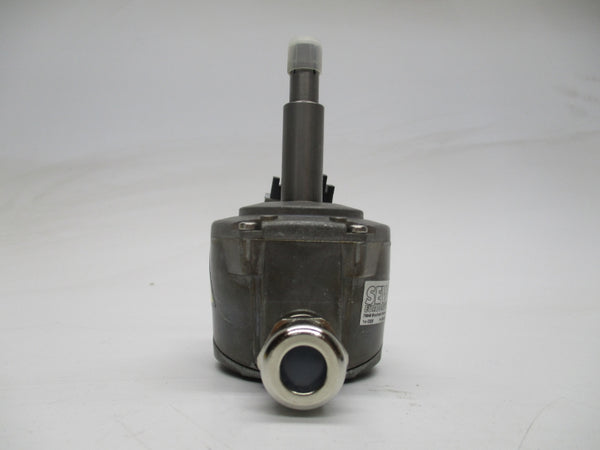 SEW EURODRIVE OGS72DN1024R 1860496 9-26VDC NSMP