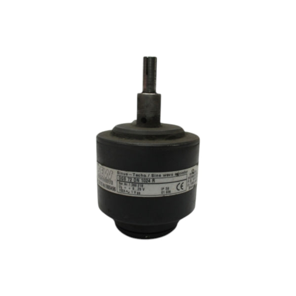 SEW EURODRIVE OGS72DN1024R 1860496 9-26VDC UNMP