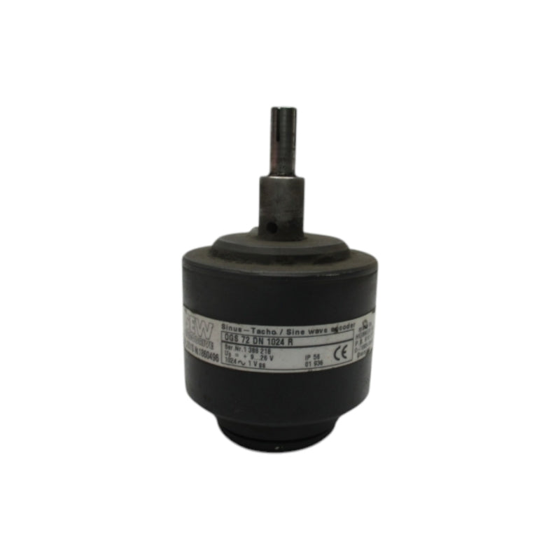 SEW EURODRIVE OGS72DN1024R 1860496 9-26VDC UNMP