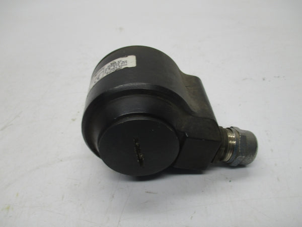 SEW EURODRIVE OGS72DN1024R 1860496 9-26VDC UNMP