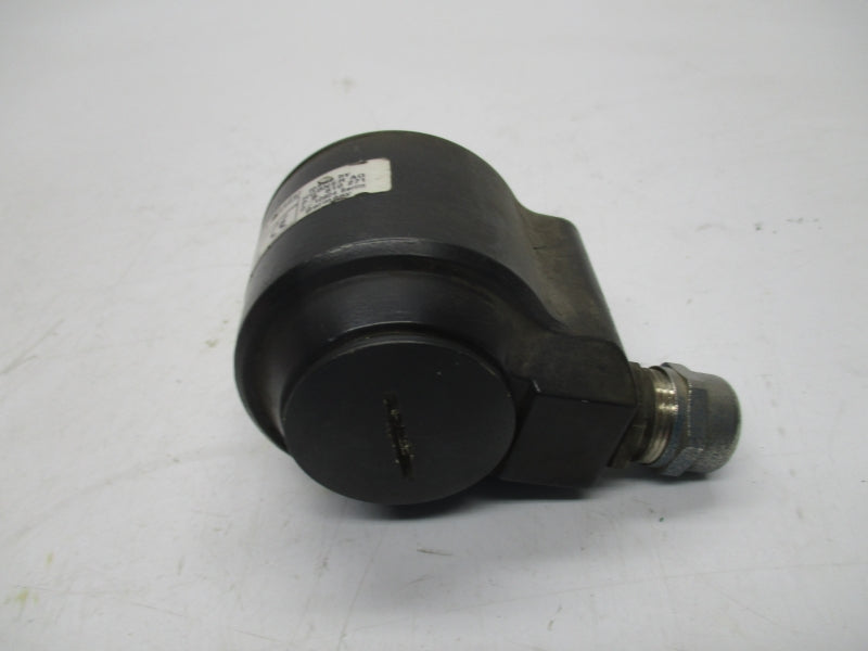 SEW EURODRIVE OGS72DN1024R 1860496 9-26VDC UNMP