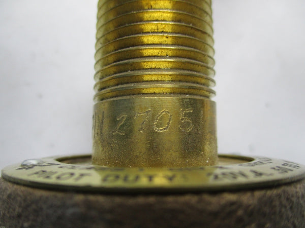 GEMS 27051 20-240VAC 1" NSNP