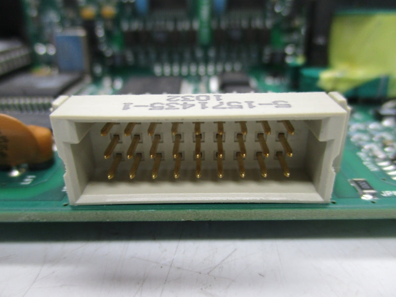 ALLEN BRADLEY 1746-INT4 SER.B F/W 1.10 NSNP