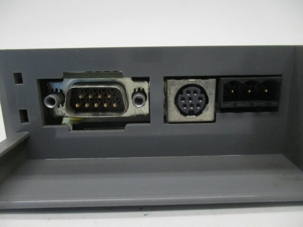 ALLEN BRADLEY 1747-L542 SER.B REV.3 F/W 5 5-24VDC 1A (NO DOOR) (NO KEY) UNMP