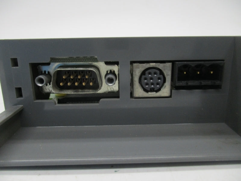 ALLEN BRADLEY 1747-L542 SER.B REV.3 F/W 5 5-24VDC 1A (NO DOOR) (NO KEY) UNMP