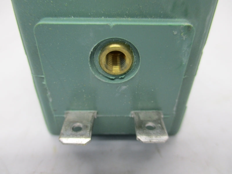 ASCO 238712-006 24VDC NSMP