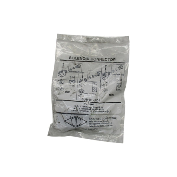 CANFIELD 51001081000 NSMP