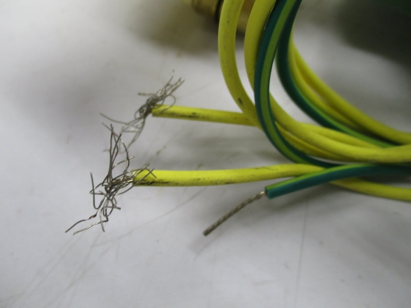 ASCO HT8210G054 125-150PSI 120VAC 1" NSNP