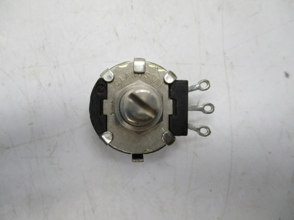 CLAROSTAT RV4NAYSD502A 53C3-5000-S NSNP