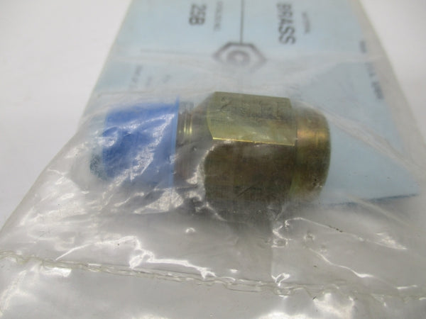 CHEMIQUIP 25B 1/4" NSMP