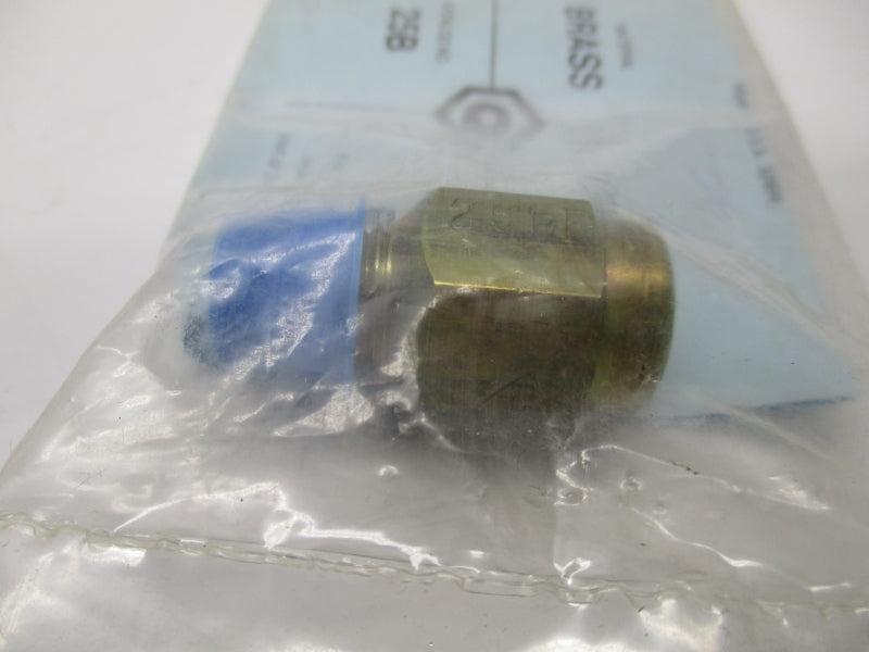 CHEMIQUIP 25B 1/4" NSMP