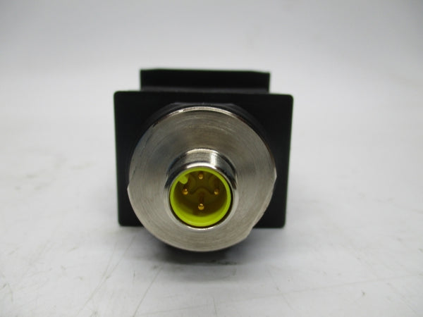 ALLEN BRADLEY 42GDR-9000-QD SER.A 10-30VDC (GY/BL) NSMP