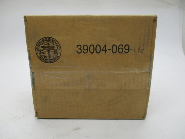 SQUARE D 9070TF200D1 240/480V NSFS