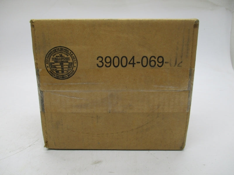 SQUARE D 9070TF200D1 240/480V NSFS