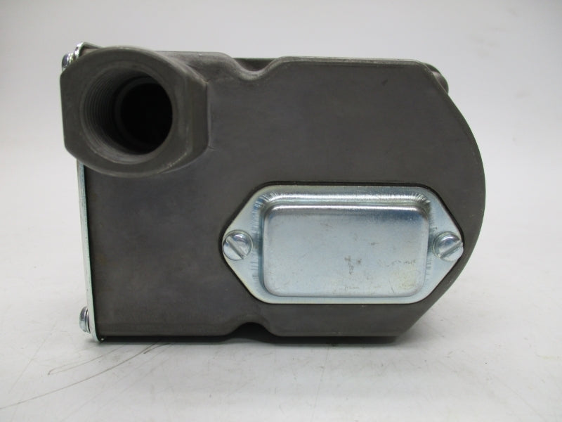 BARKSDALE DPD2T-A80SSL6CS 160PSI NSMP